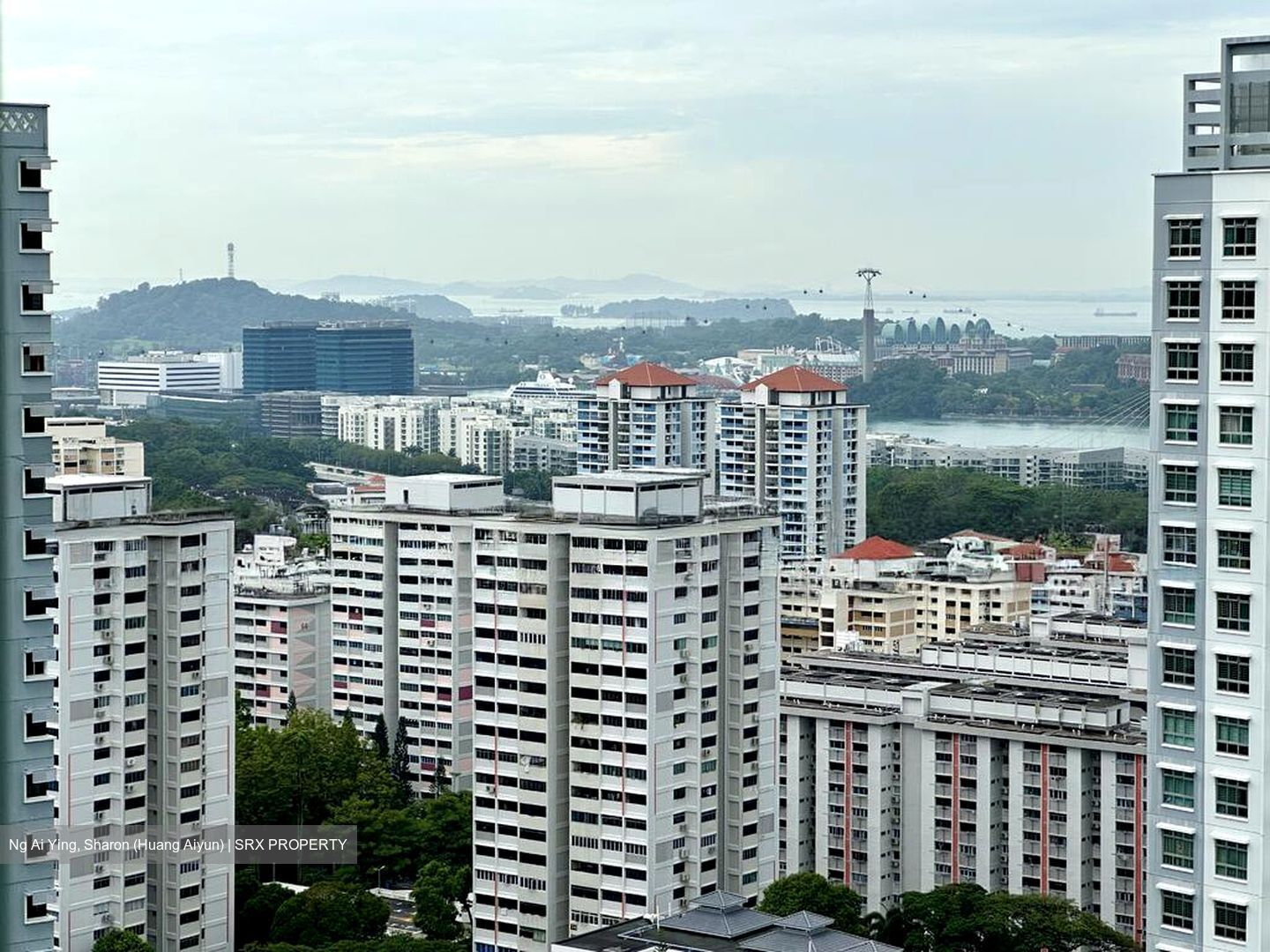 Blk 82 Telok Blangah Drive (Bukit Merah), HDB 4 Rooms #501016421